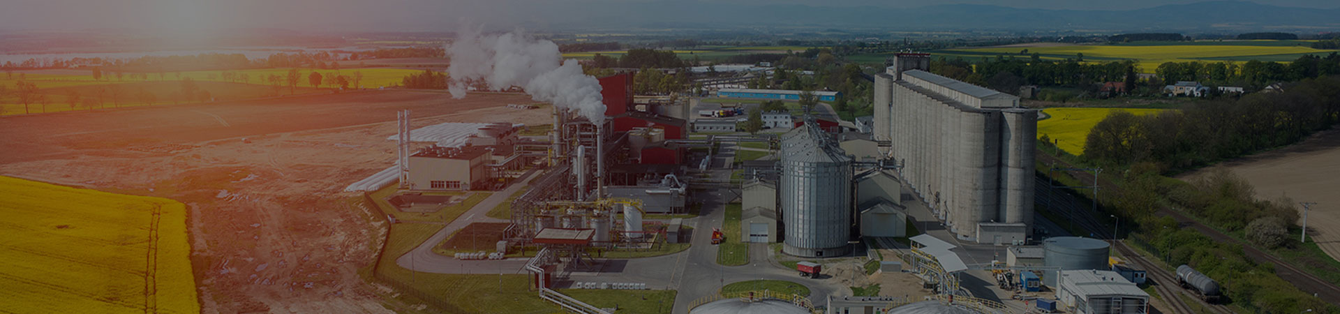 NDT Services Bio Fuels